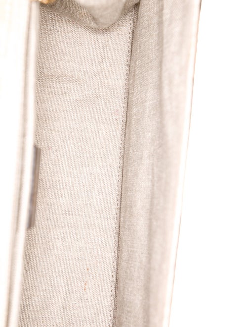 Fendi Pequin Top Handle Bag