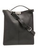 Fendi Leather Peekaboo X-Lite