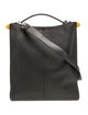 Fendi Leather Peekaboo X-Lite