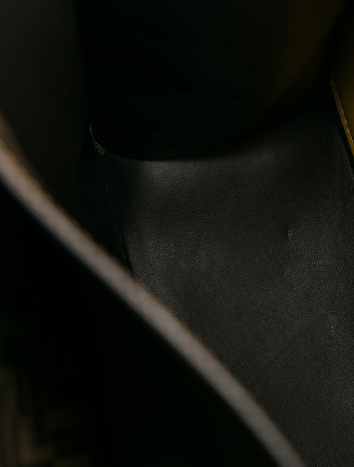 Fendi Leather Peekaboo X-Lite