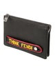 Fendi Leather Pouch