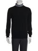 Fendi Wool Turtleneck Pullover