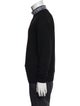 Fendi Wool Turtleneck Pullover