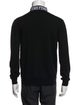 Fendi Wool Turtleneck Pullover