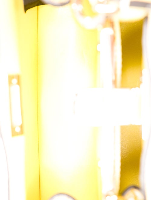 Fendi Crocodile Peekaboo Petite 2025