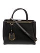 Fendi Leather Leather 2Jours