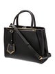 Fendi Leather Leather 2Jours