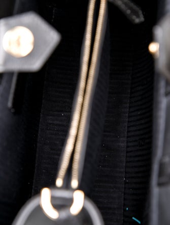 Fendi Leather Leather 2Jours