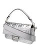 Fendi Zucca FF Baguette