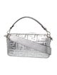 Fendi Zucca FF Baguette