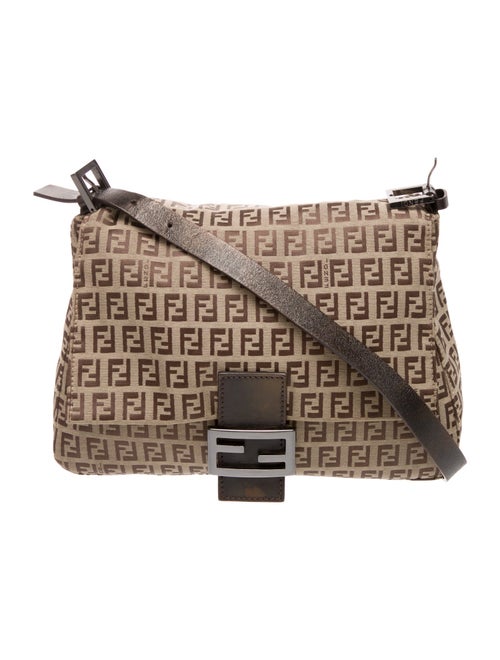 Fendi Zucchino FF Mama