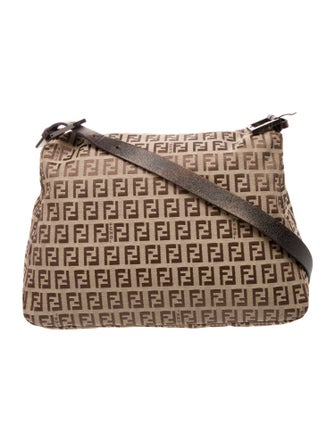 Fendi Zucchino FF Mama