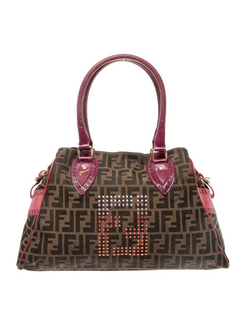 Fendi Zucca FF Du Jour