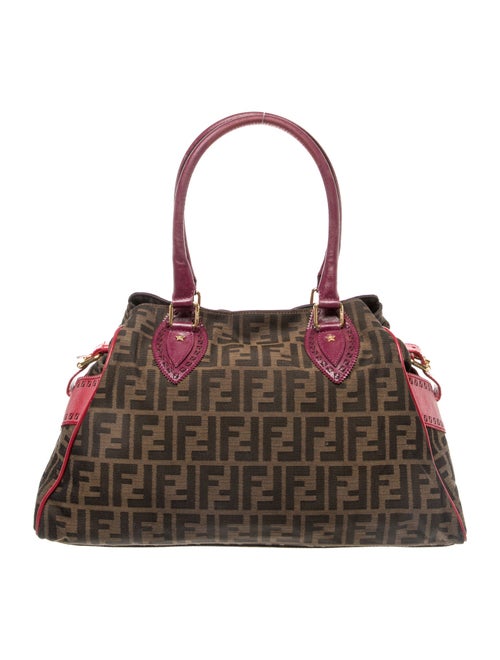 Fendi Zucca FF Du Jour