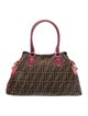 Fendi Zucca FF Du Jour