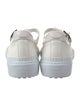 Fendi Canvas Sneakers