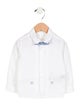 Fendi Toddler Boys' Dress Shirt