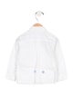 Fendi Toddler Boys' Dress Shirt
