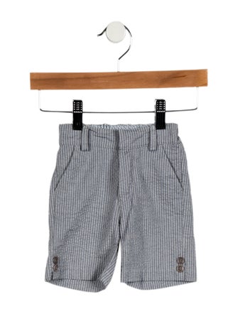 Fendi Toddler Boys' Shorts