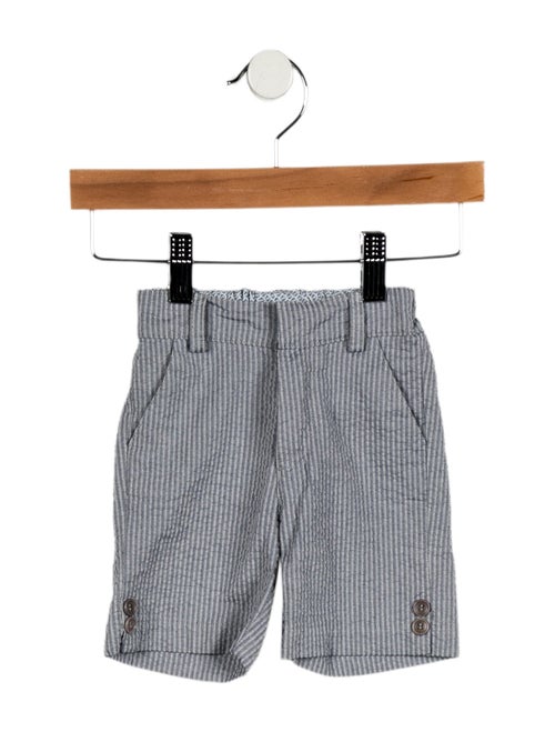 Fendi Toddler Boys' Shorts