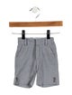 Fendi Toddler Boys' Shorts