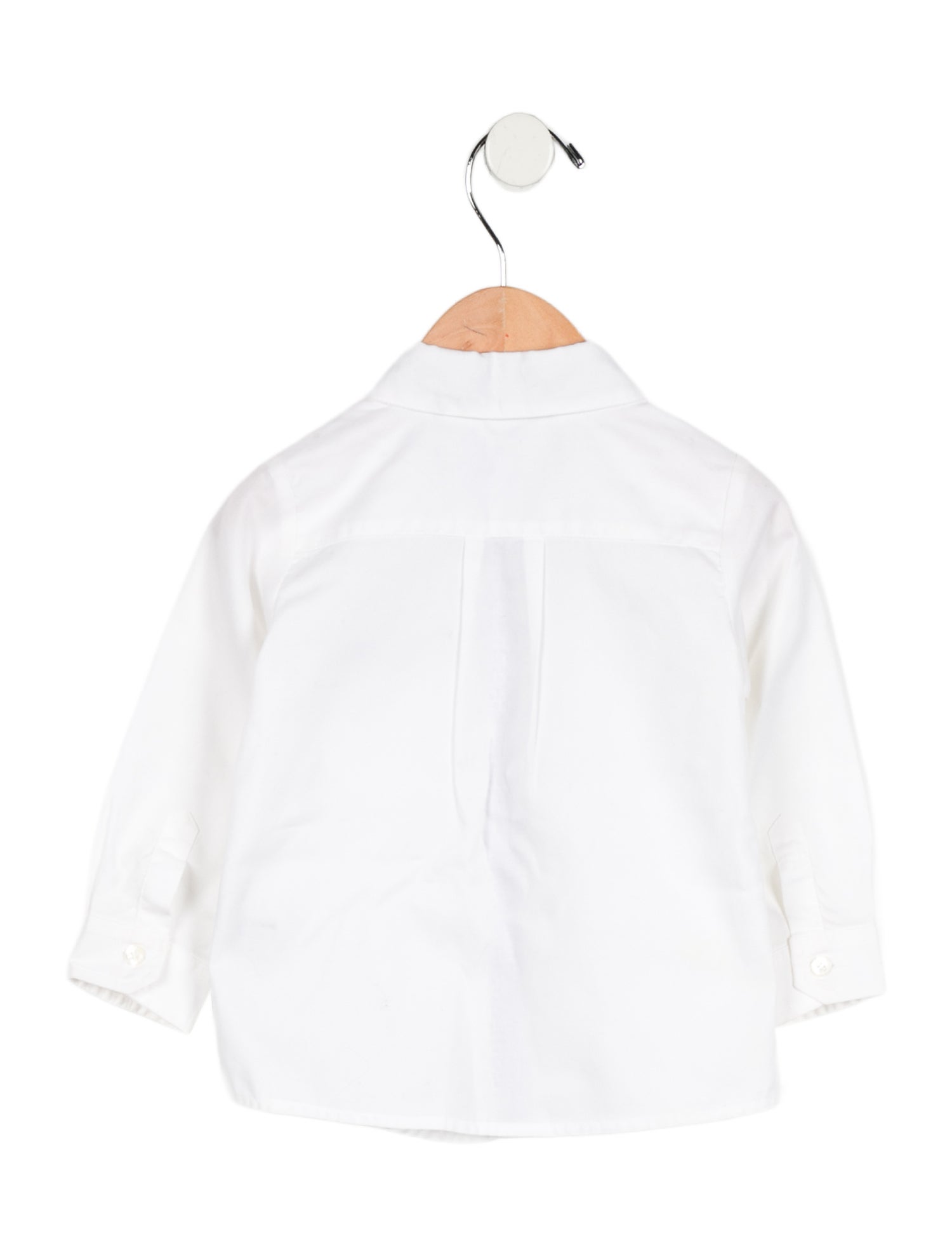 Fendi Toddler Boys' Dress Shirt