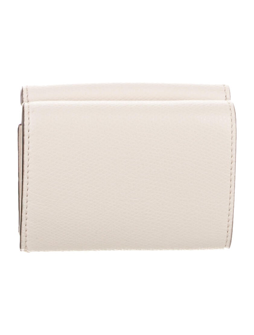 Fendi 2023 FF Diamonds Wallet