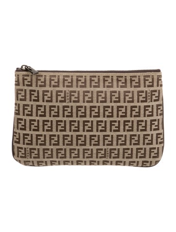 Fendi Cosmetic Bags Bag