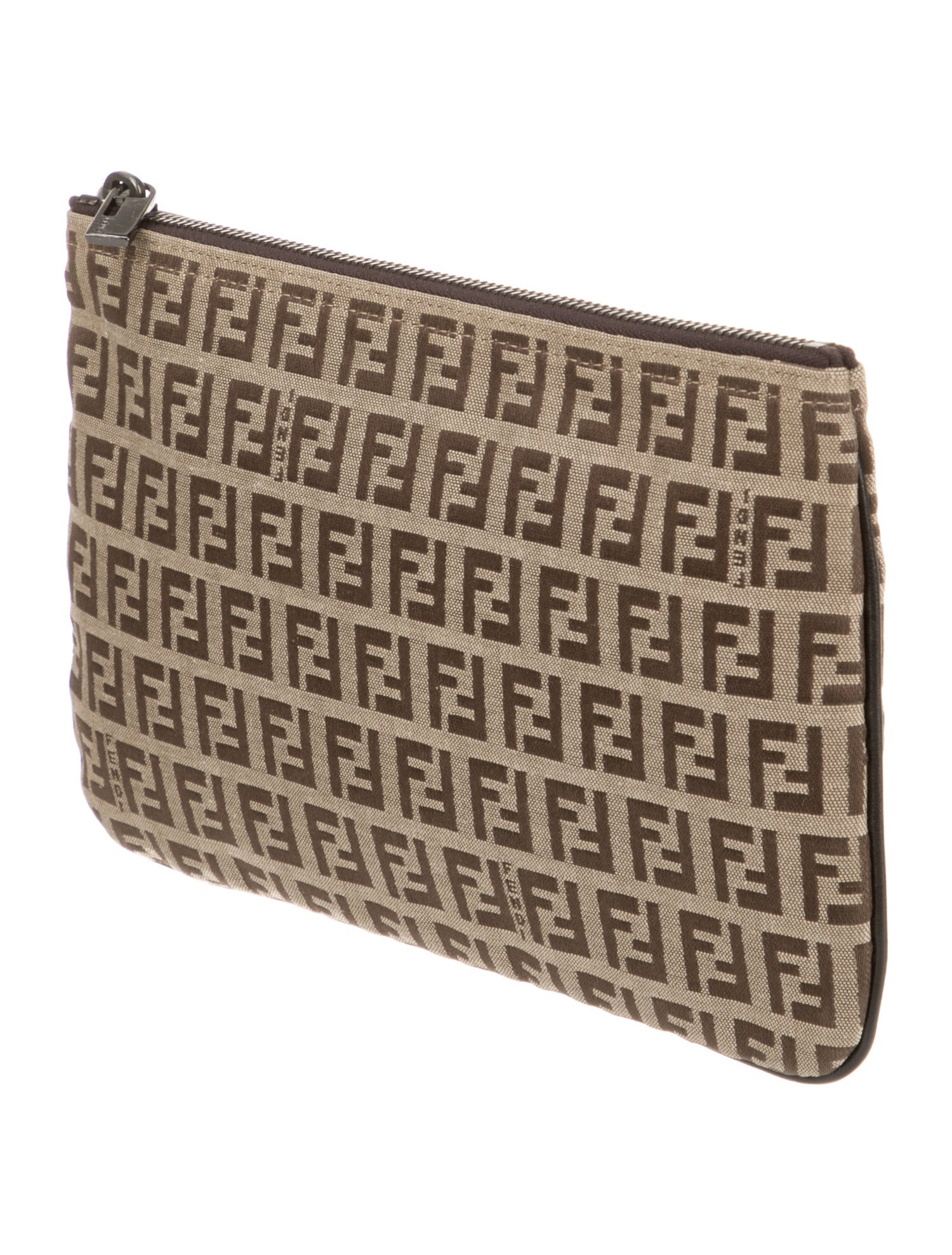 Fendi Cosmetic Bag