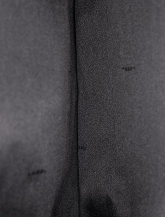 Fendi Canvas Top Handle Bag