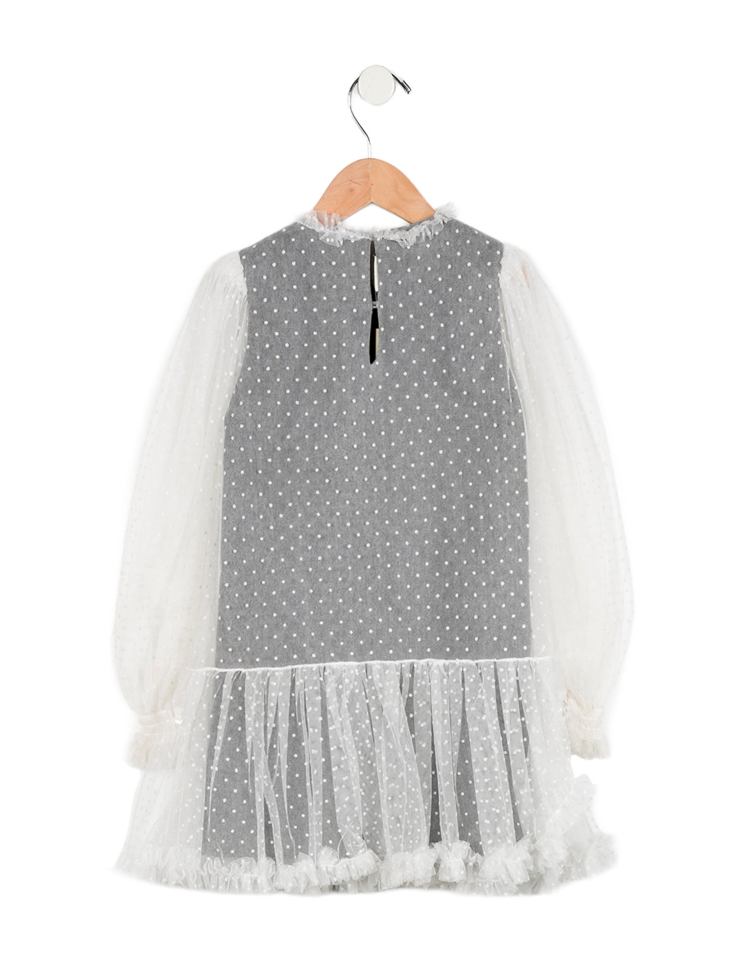 Fendi Girls' Dress