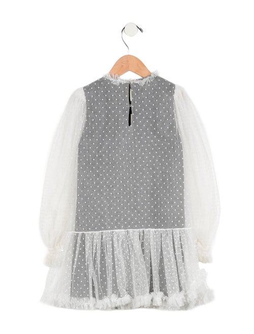 Fendi Girls' Dress