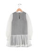 Fendi Girls' Dress