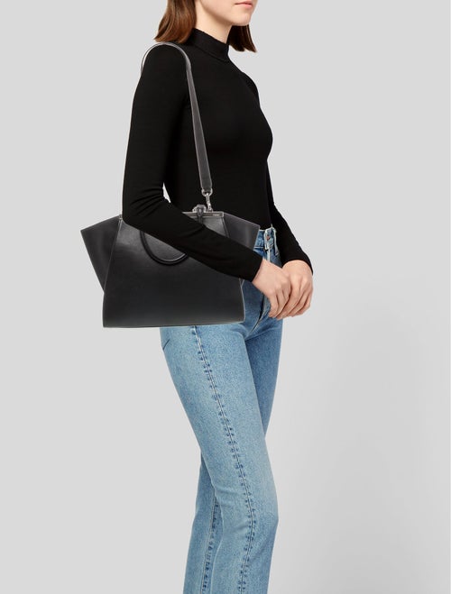 Fendi Leather 3Jours