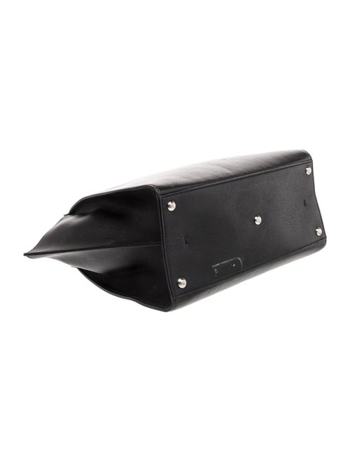 Fendi Leather 3Jours