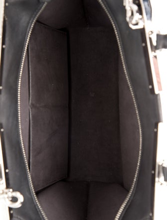 Fendi Leather 3Jours