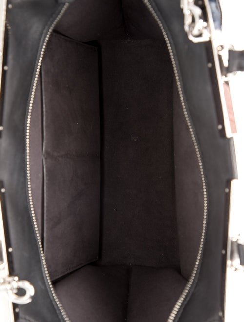 Fendi Leather 3Jours