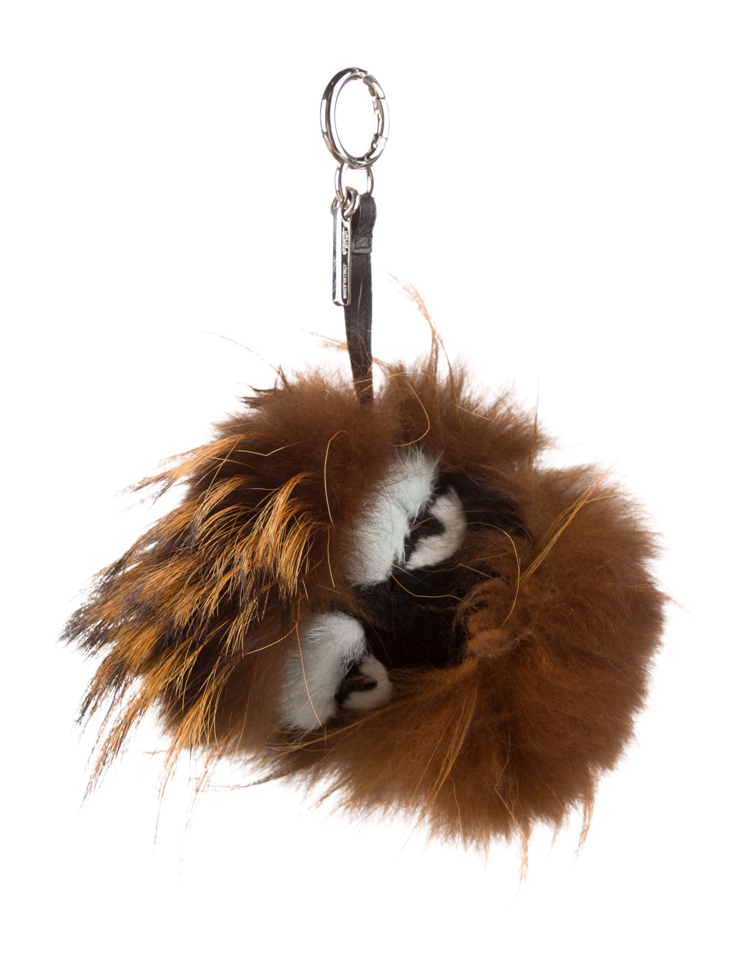 Fendi Bag Bug monster Charm