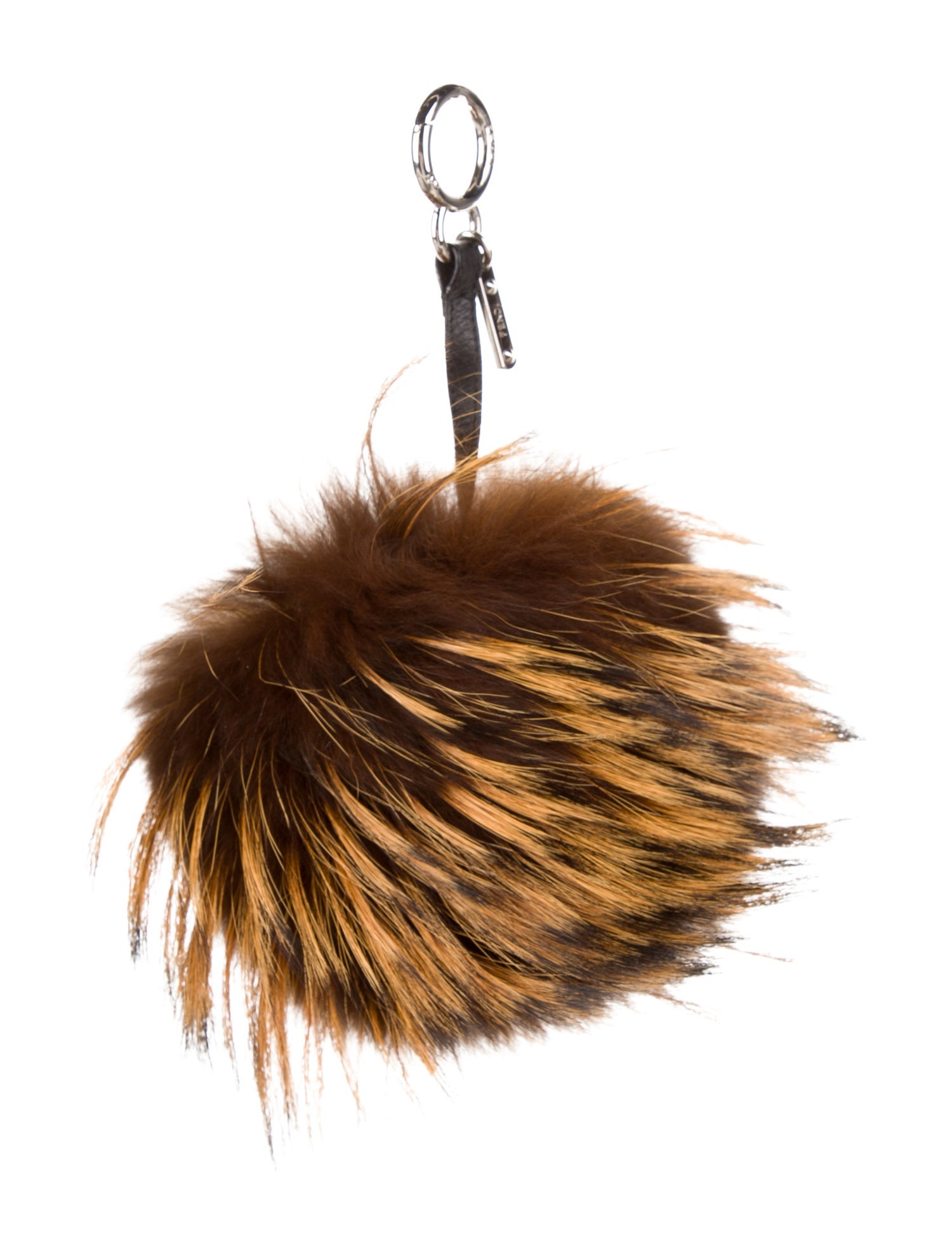 Fendi Bag Bug monster Charm