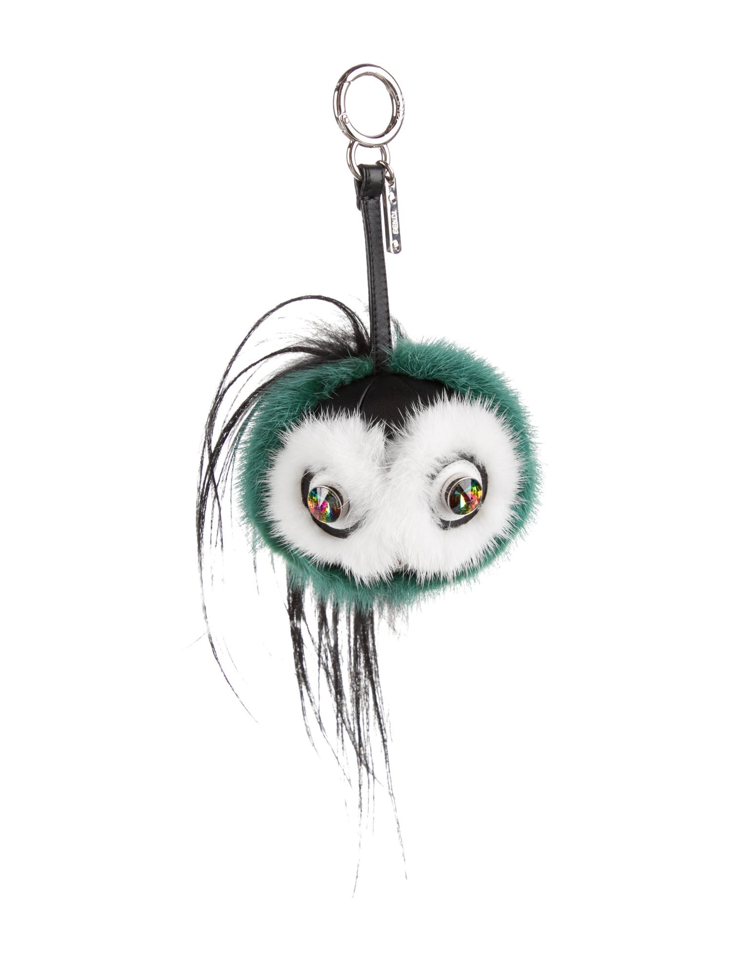 Fendi CUCAOO Monster Bag Charm