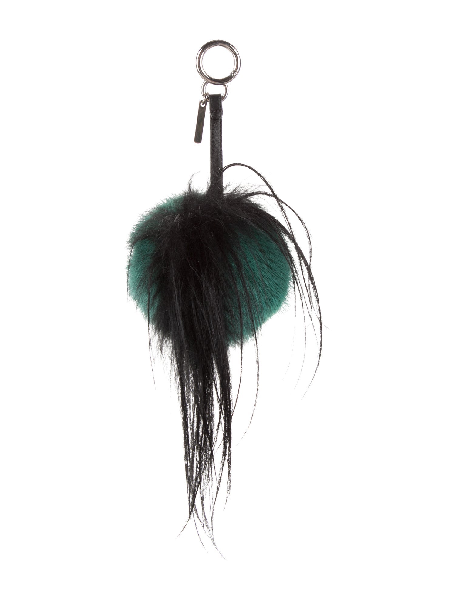 Fendi CUCAOO Monster Bag Charm