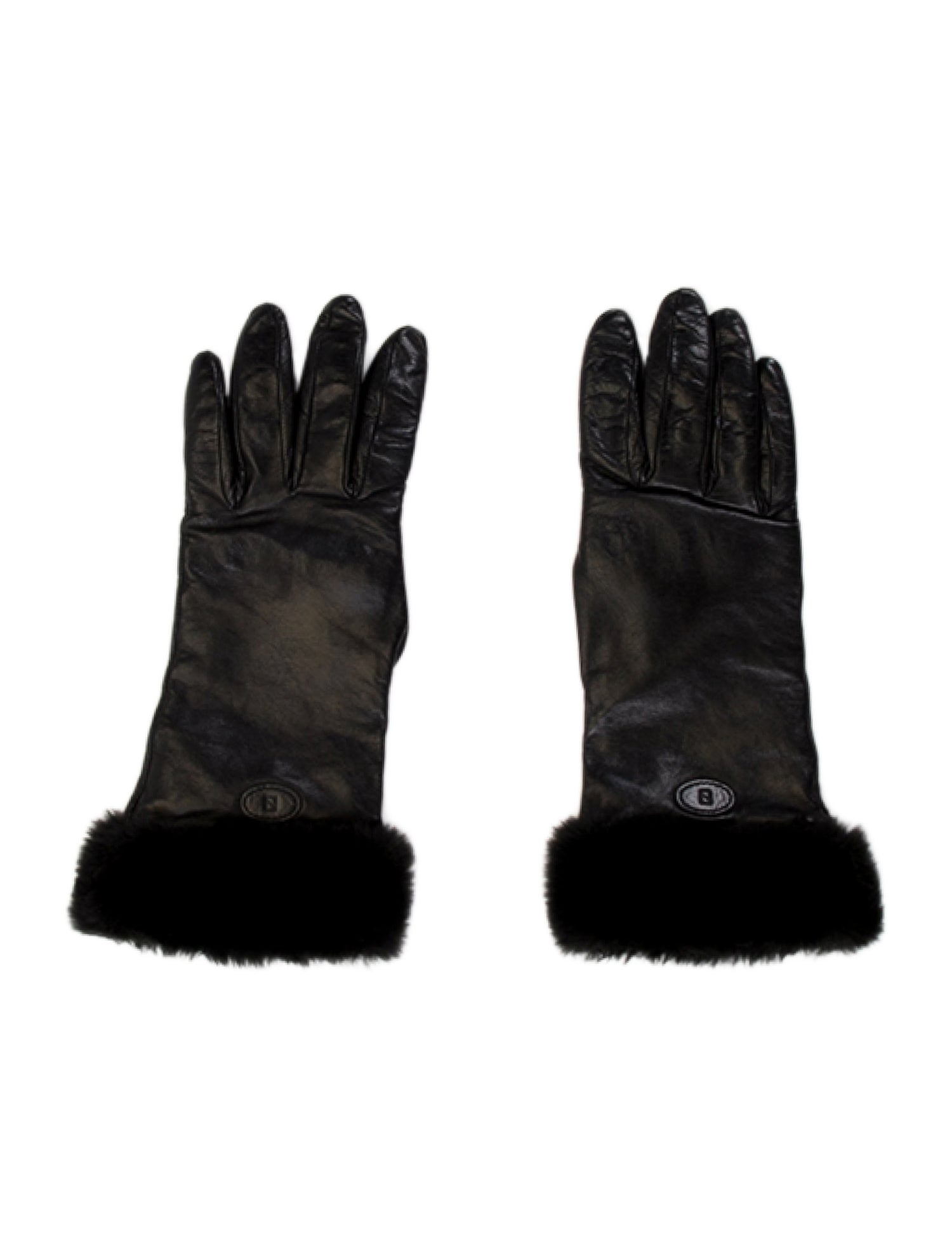 Fendi Gloves