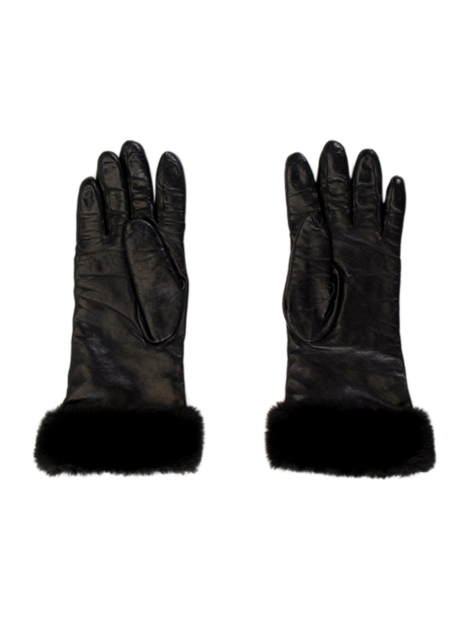Fendi Gloves