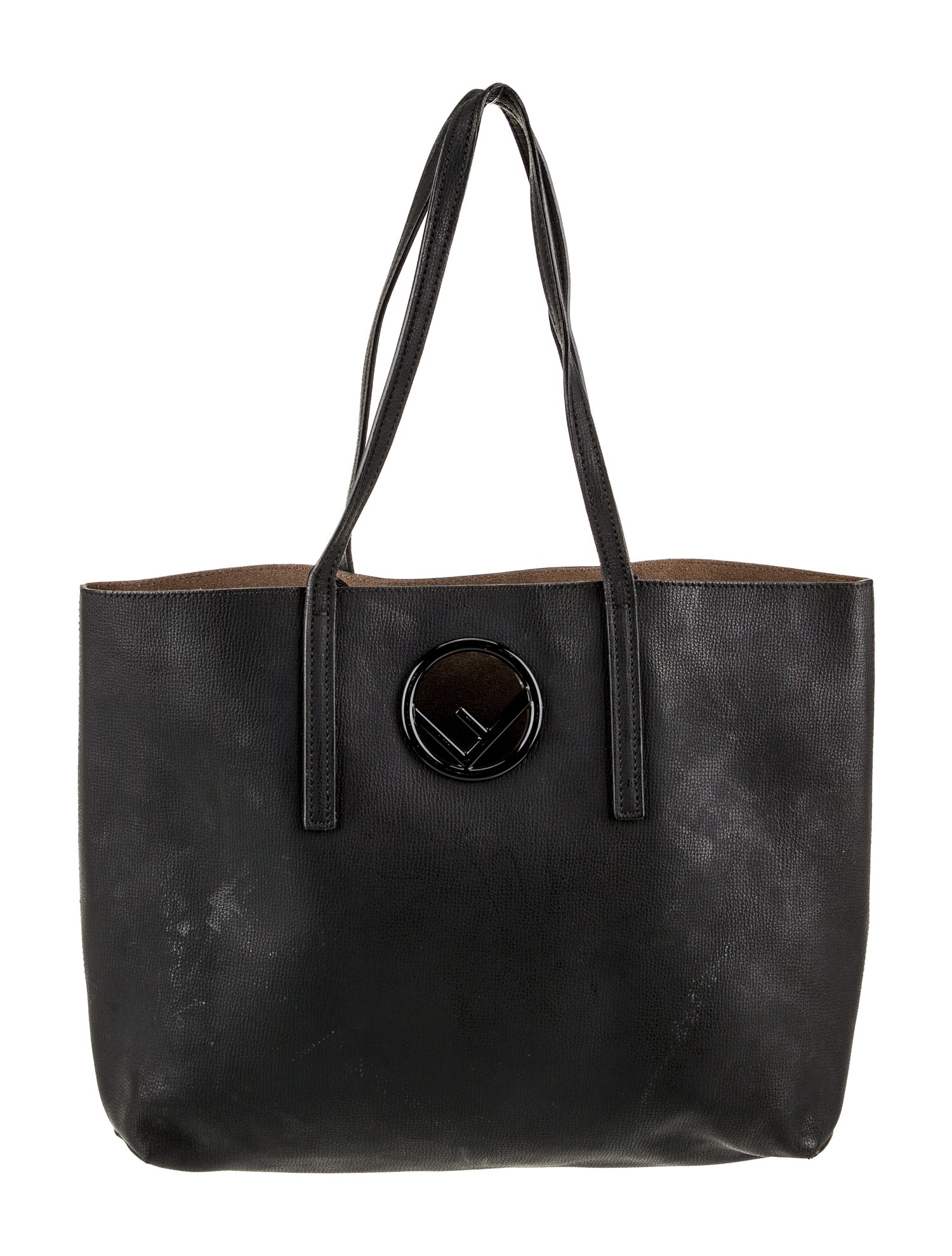 Fendi Signature First