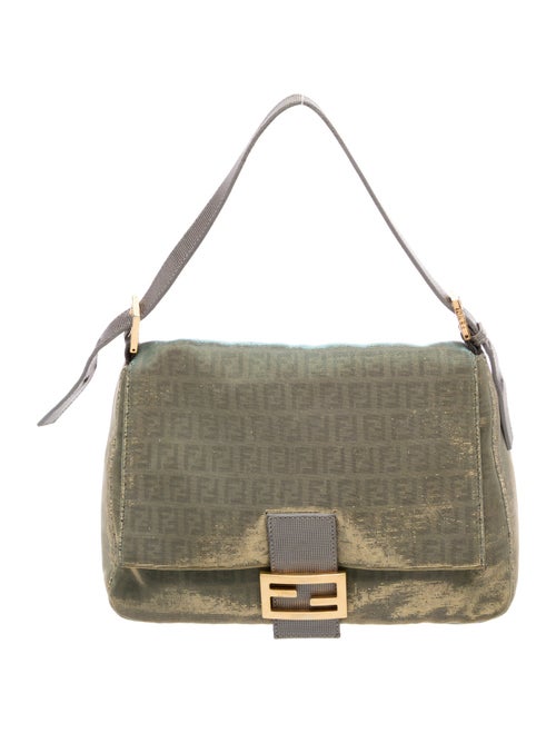 Fendi Zucchino FF Mama