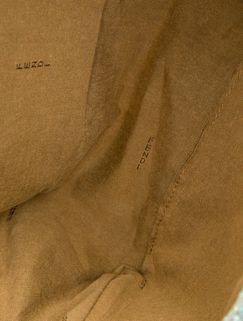 Fendi Zucchino FF Mama