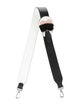 Fendi Karlito Leather Bag Strap
