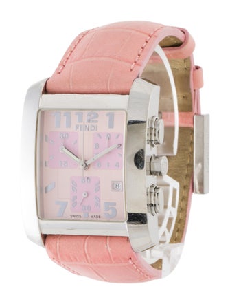 Fendi Classico Watch