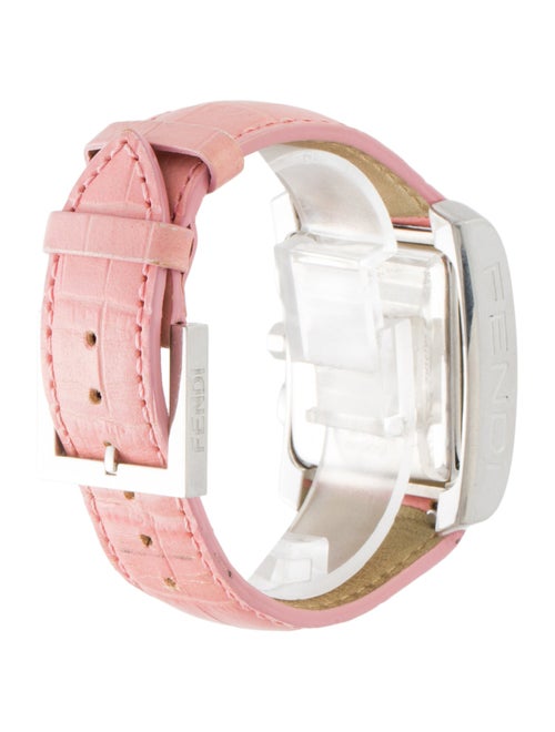 Fendi Classico Watch