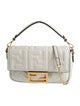 Fendi Zucca FF Baguette 2023